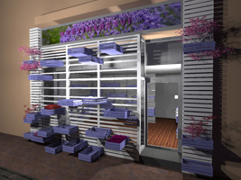 Květinářství od JPL